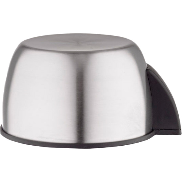 Крышка Skif Outdoor для термоса Caravanner. Silver
