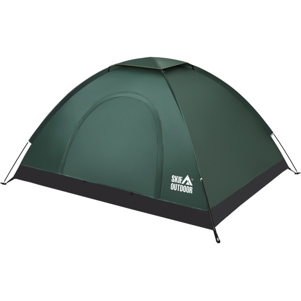 Палатка Skif Outdoor Adventure I. Размер 200x150 см. Green