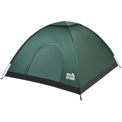 Палатка Skif Outdoor Adventure I. Размер 200x200 см. Green