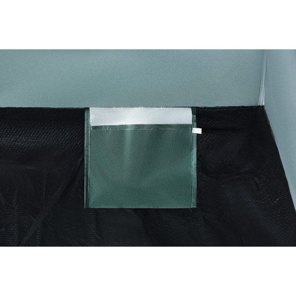 Skif Outdoor Adventure I tent. Size 200x200 cm. Green