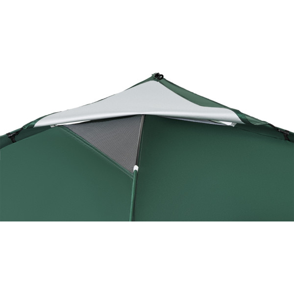 Skif Outdoor Adventure I tent. Size 200x200 cm. Green