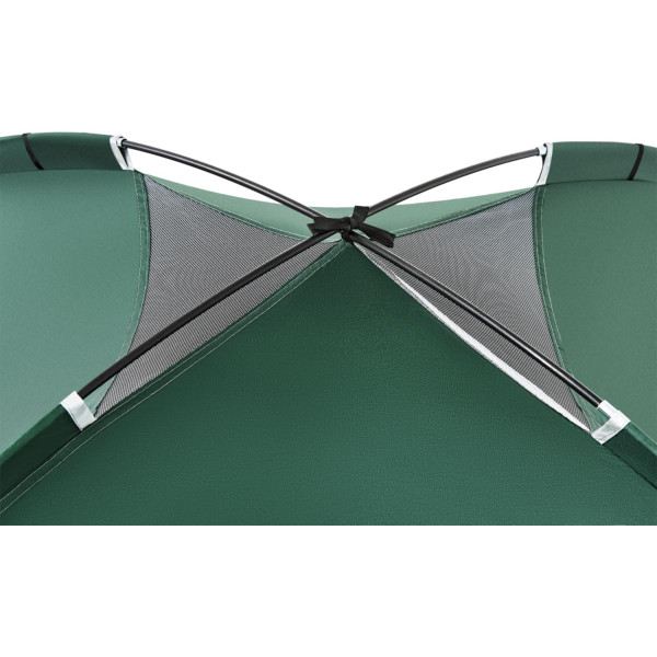 Skif Outdoor Adventure I tent. Size 200x200 cm. Green