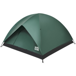 Палатка Skif Outdoor Adventure II. Размер 200x200 см. Green