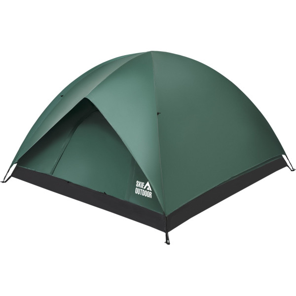 Палатка Skif Outdoor Adventure II. Размер 200x200 см. Green