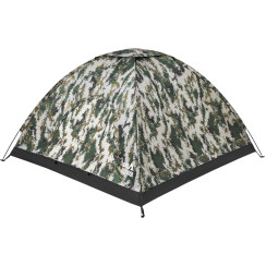 Палатка Skif Outdoor Adventure I. Размер 200x200 см. Camo