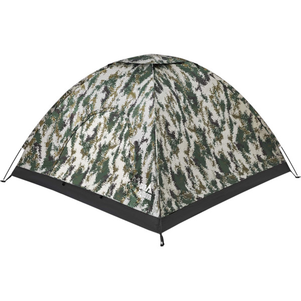 Палатка Skif Outdoor Adventure I. Размер 200x200 см. Camo