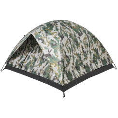 Палатка Skif Outdoor Adventure II. Размер 200x200 см. Camo
