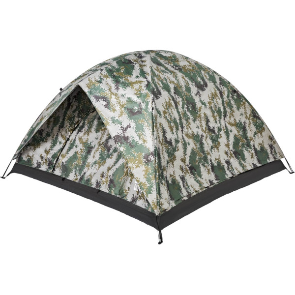 Намет Skif Outdoor Adventure II. Розмір 200x200 см. Camo