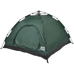Палатка Skif Outdoor Adventure Auto I. Размер 200x200 см. Green