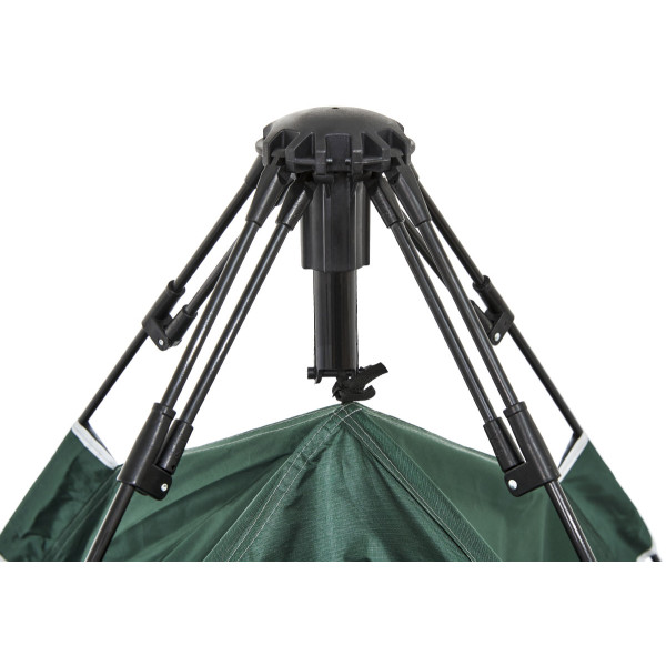 Палатка Skif Outdoor Adventure Auto I. Размер 200x200 см. Green
