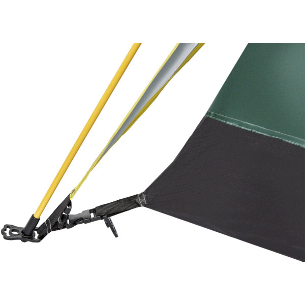 Намет Skif Outdoor Adventure Auto II. Розмір 200x200 см. Green