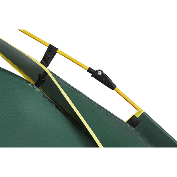 Намет Skif Outdoor Adventure Auto II. Розмір 200x200 см. Green