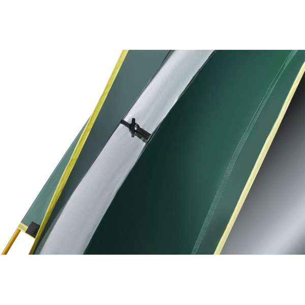 Намет Skif Outdoor Adventure Auto II. Розмір 200x200 см. Green