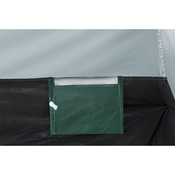 Намет Skif Outdoor Adventure Auto II. Розмір 200x200 см. Green