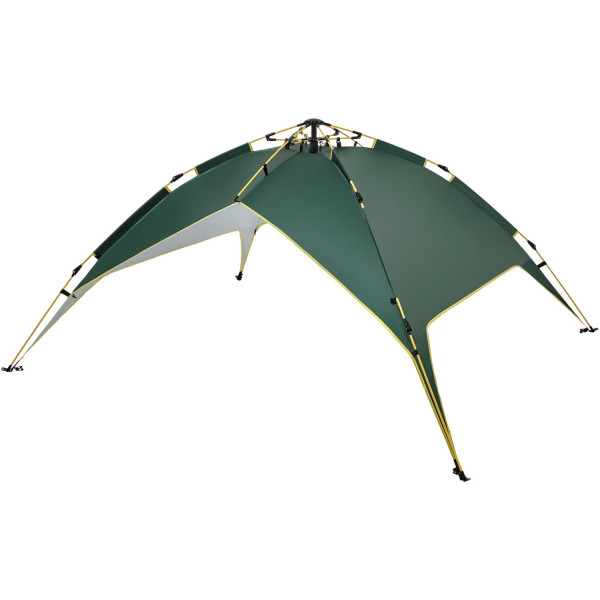 Намет Skif Outdoor Adventure Auto II. Розмір 200x200 см. Green