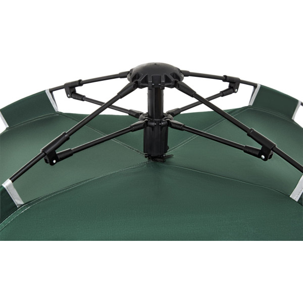 Намет Skif Outdoor Adventure Auto II. Розмір 200x200 см. Green