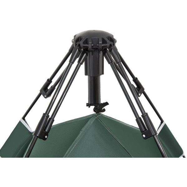 Намет Skif Outdoor Adventure Auto II. Розмір 200x200 см. Green