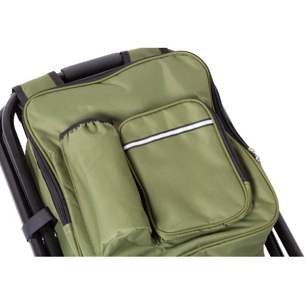 Skif Outdoor Keeper II chair. Olive
