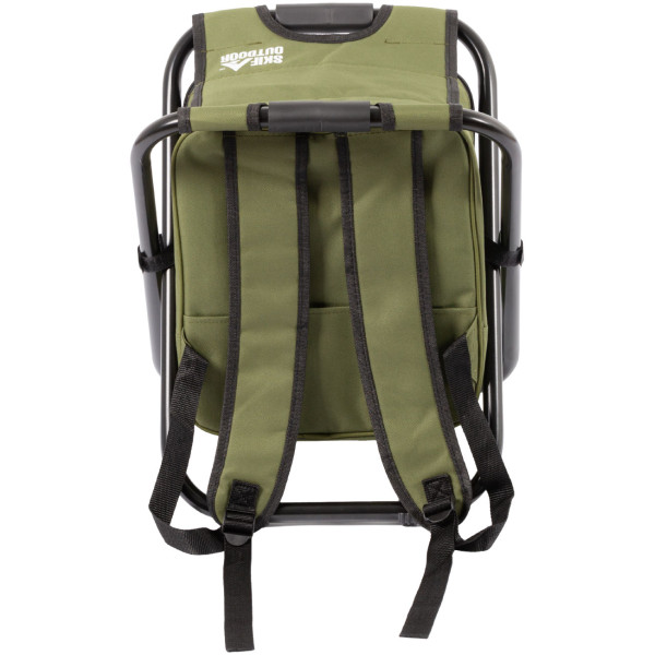 Skif Outdoor Keeper II chair. Olive