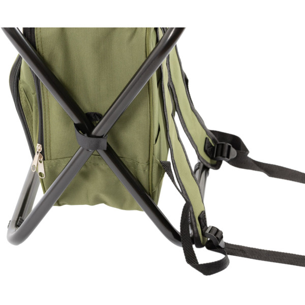 Skif Outdoor Keeper II chair. Olive