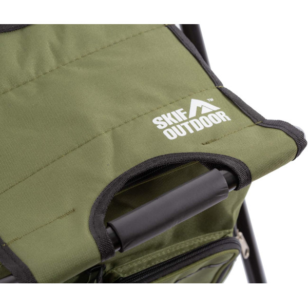 Skif Outdoor Keeper II chair. Olive