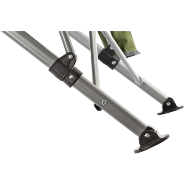 Стілець Skif Outdoor Council Olive/gray