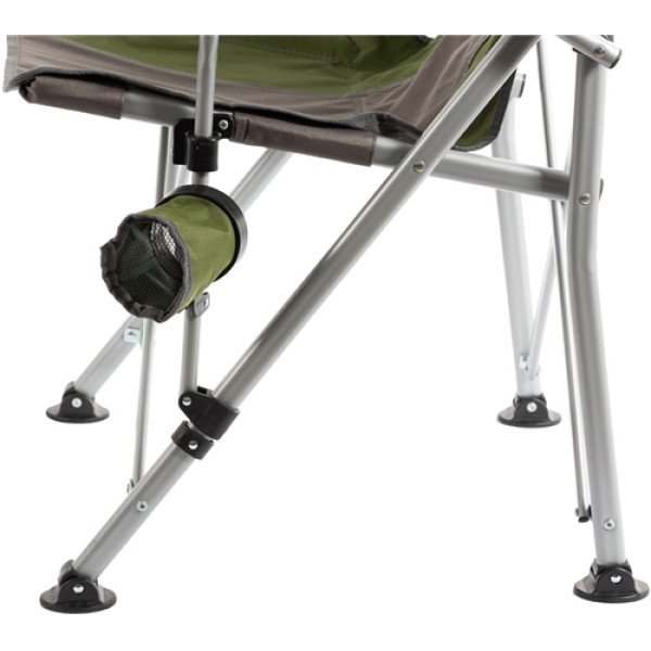 Стілець Skif Outdoor Council Olive/gray