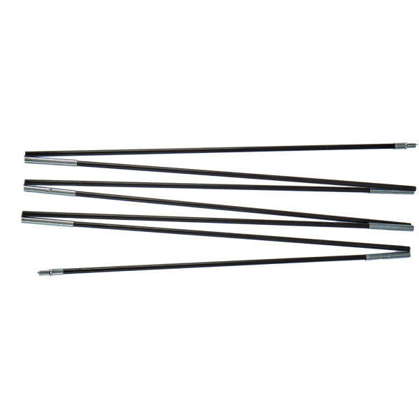Skif Outdoor Adventure I Tent Pole (200 x 150 cm). Length: 343 cm