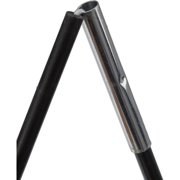 Skif Outdoor Adventure I Tent Pole (200 x 150 cm). Length: 343 cm