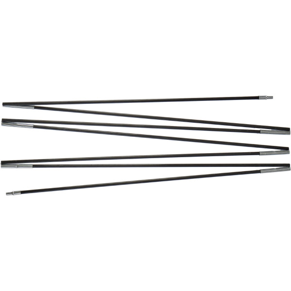 Skif Outdoor Adeventure II/I Tent Pole (200x200 cm). Length: 392 cm