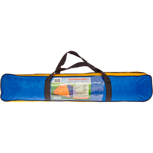Tent bag Skif Outdoor Adventure I (200x150 cm)