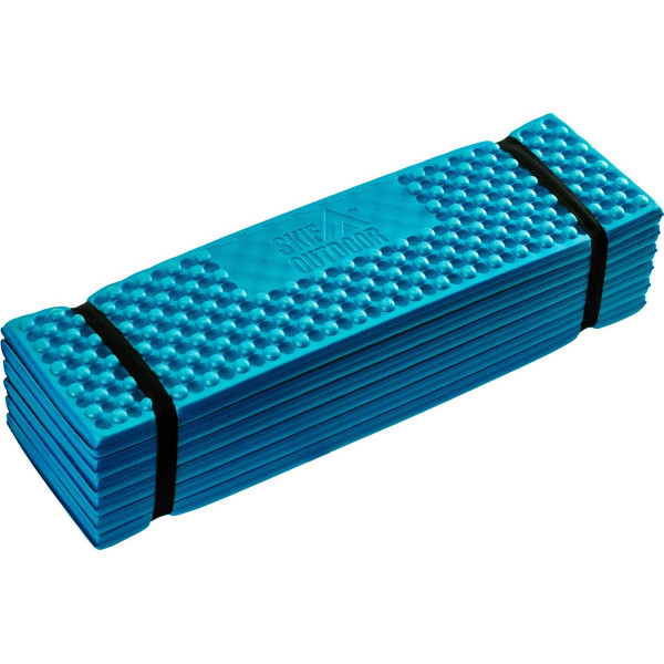Каремат Skif Outdoor Transformer. Blue