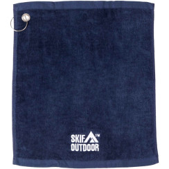 Skif Outdoor Hand Towel Blue