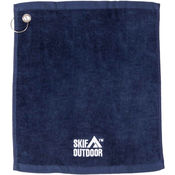 Skif Outdoor Hand Towel Blue