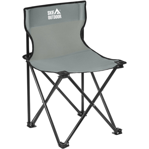 Стул раскладной Skif Outdoor Standard. Dark Gray