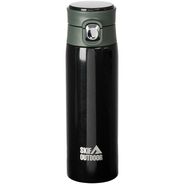 Skif Outdoor Companion 0.42L Black Thermal Cup