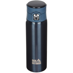 Skif Outdoor Companion 0.42L Blue Thermal Cup