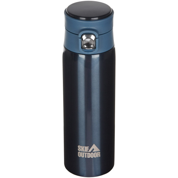 Skif Outdoor Companion 0.42L Blue Thermal Cup