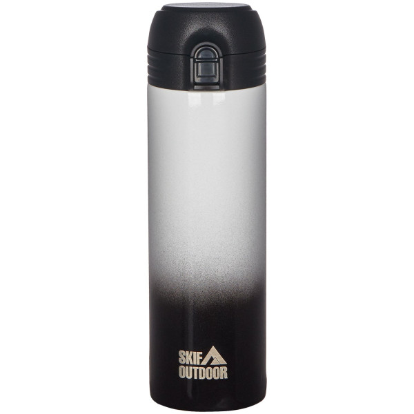 Skif Outdoor Bokeh 0.5L Black Thermal Cup
