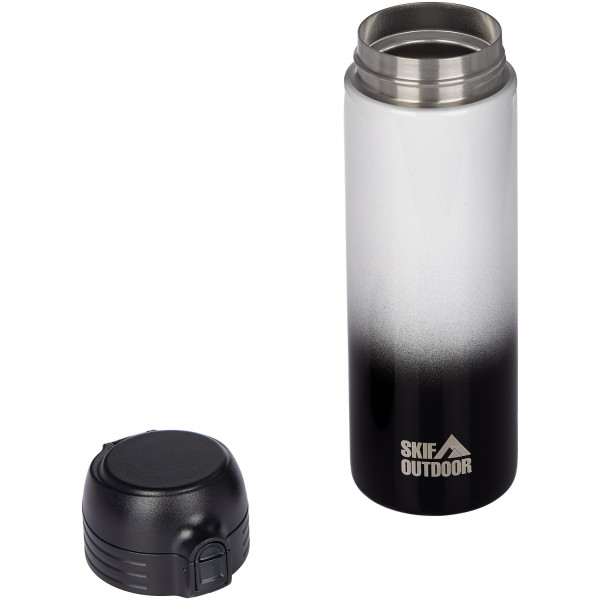 Skif Outdoor Bokeh 0.5L Black Thermal Cup