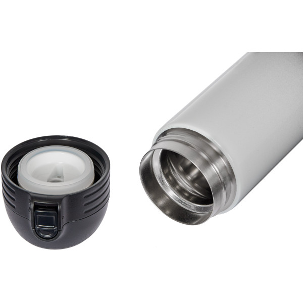 Skif Outdoor Bokeh 0.5L Black Thermal Cup