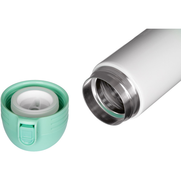 Термочашка Skif Outdoor Bokeh 0.5l Green