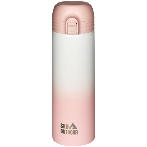 Skif Outdoor Bokeh 0.5L Pink Thermal Cup