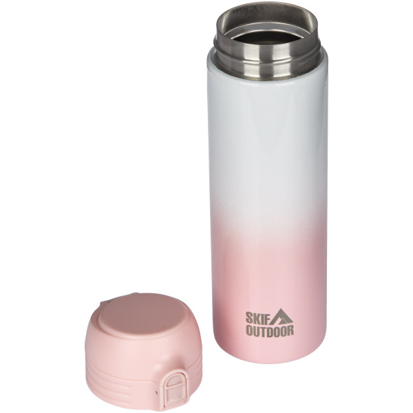 Skif Outdoor Bokeh 0.5L Pink Thermal Cup