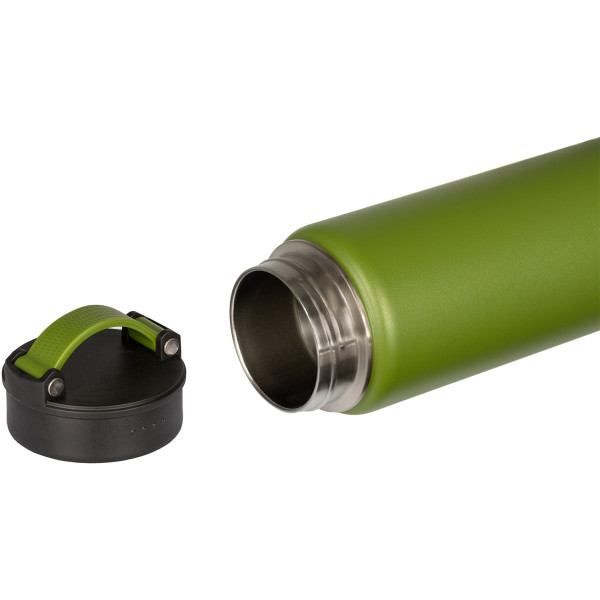 Термобутылка Skif Outdoor Sporty 0.53l Green