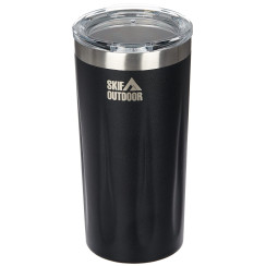 Skif Outdoor Drop 0.42L Black Thermal Cup