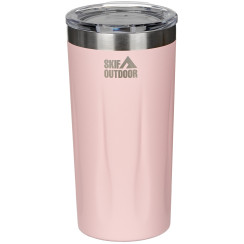 Skif Outdoor Drop 0.42L Pink Thermal Cup
