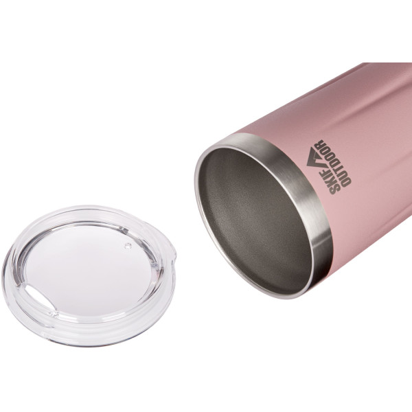 Skif Outdoor Drop 0.42L Pink Thermal Cup