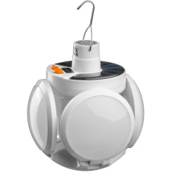 Skif Outdoor Clover Camping Lantern