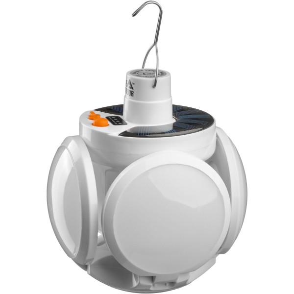 Skif Outdoor Clover Camping Lantern